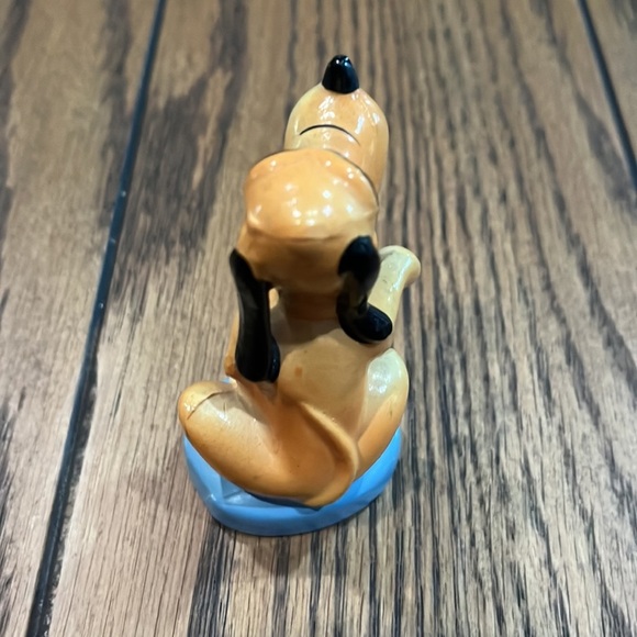 Walt Disney Pluto vintage 💙 - Picture 2 of 4